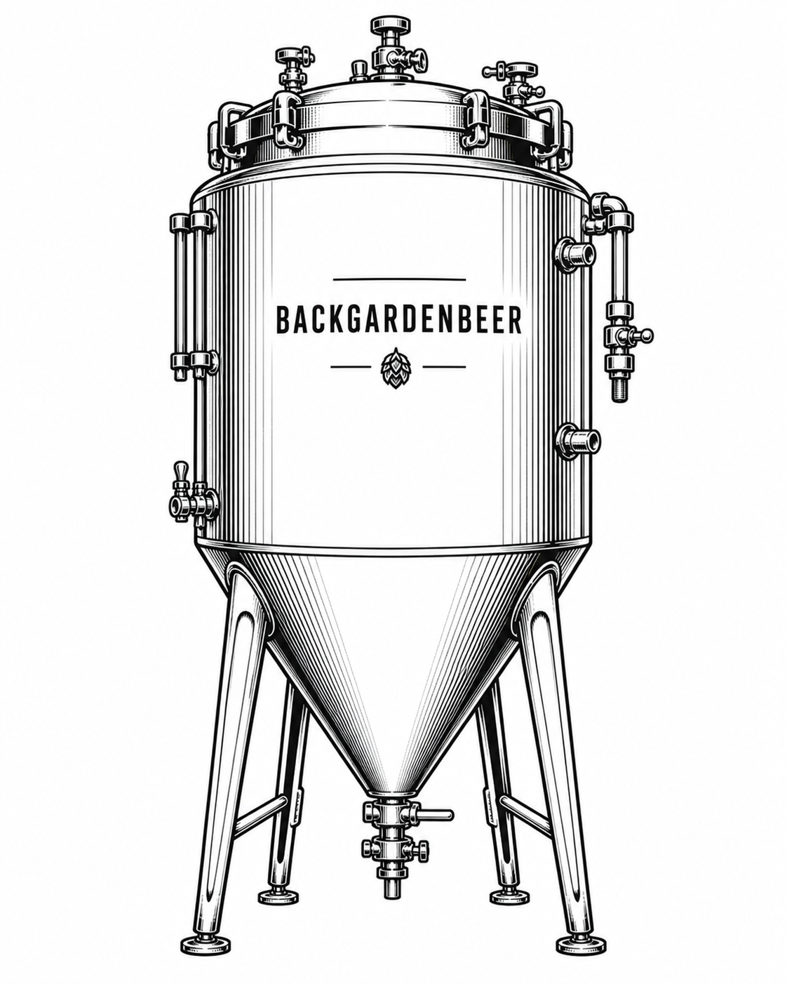 backgardenbeer